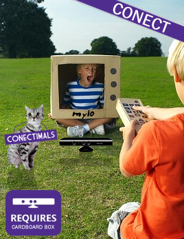Illustration for article titled Kotaku Shop Contest: Kinect Goes to China Winners